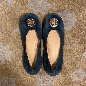 Tory Burch shoes